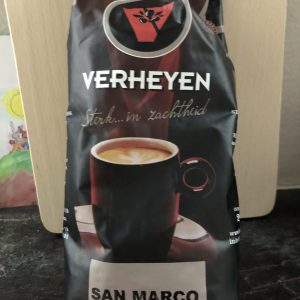 San Marco Koffiebonen